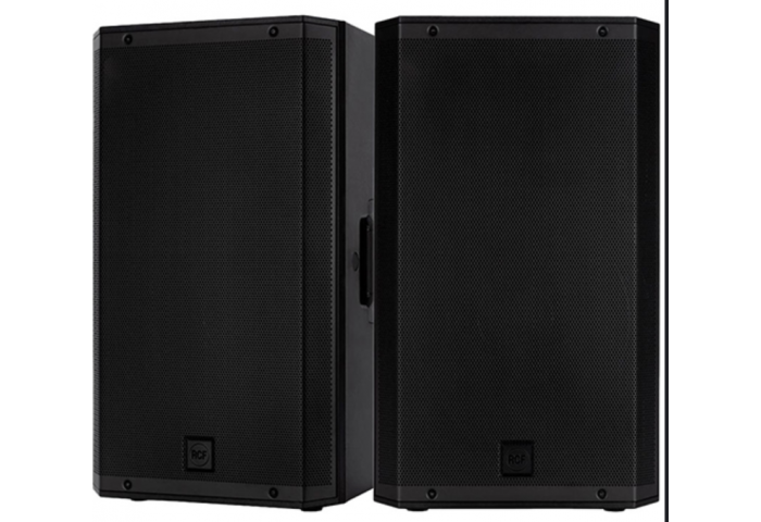 Loa RCF ART 912-AX (Active, full bass 30cm)