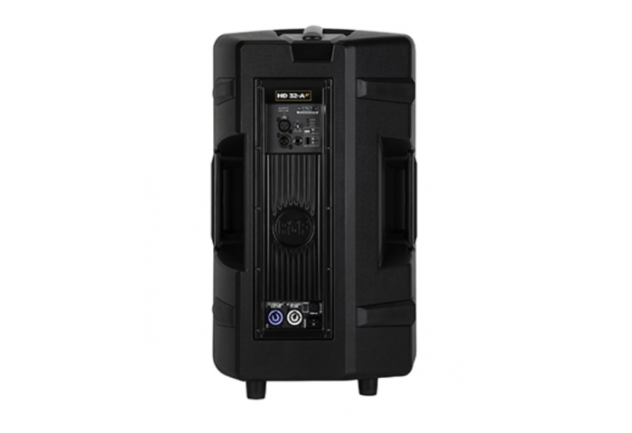 Loa RCF HD 32-A MK4 (Active - Full bass 30cm)