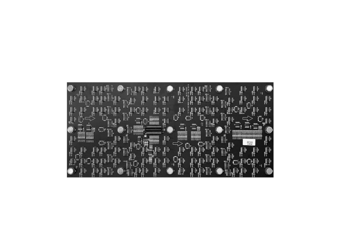 Màn Hình LED P2 Trong Nhà (Indoor)