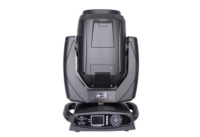 Beam Moving Head 440W Spot Wash 3 in 1