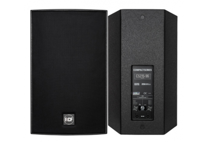 Loa RCF Acustica C 5215-96 (full bass 40, SX: Italy)