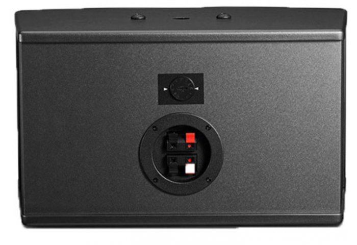 Loa karaoke JBL CV1052, bass 25cm