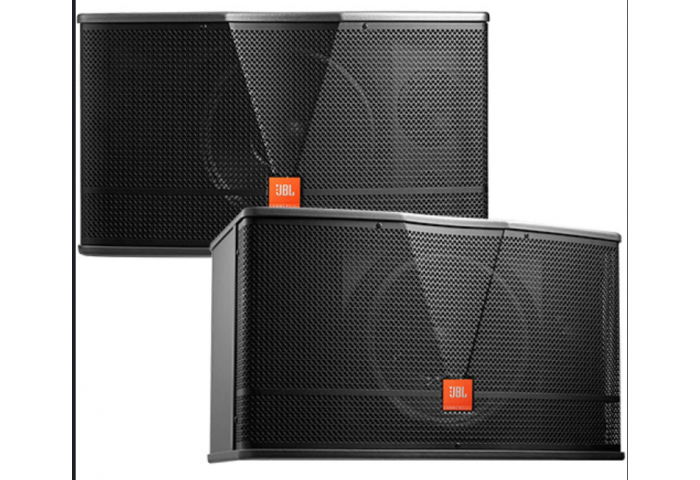 Loa karaoke JBL CV1052, bass 25cm