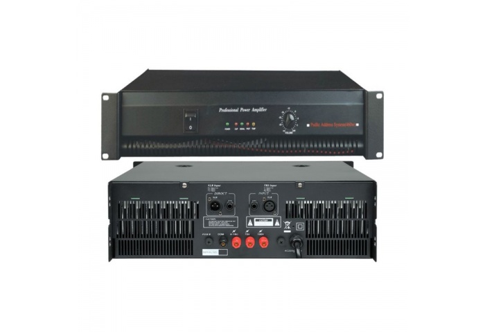 Amply Surpass SP-PE800