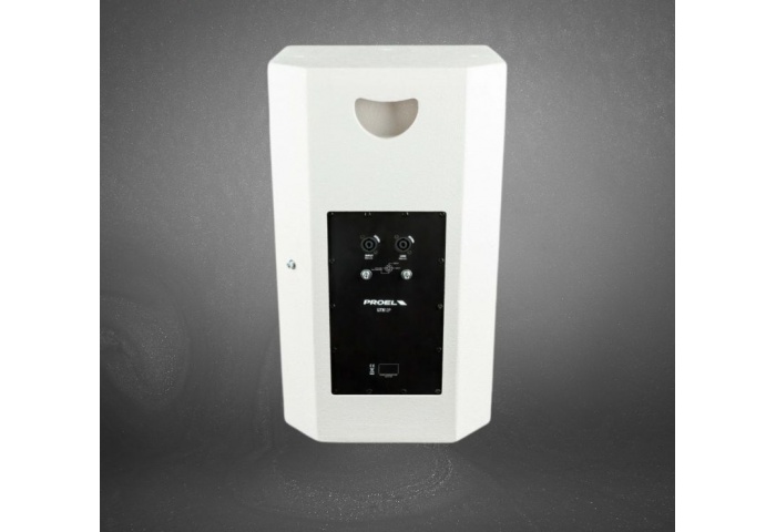 Loa Sân Khấu Liền Công Suất Proel LTX12PW