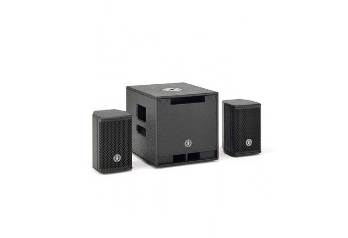 LOA SIÊU TRẦM BHS 800