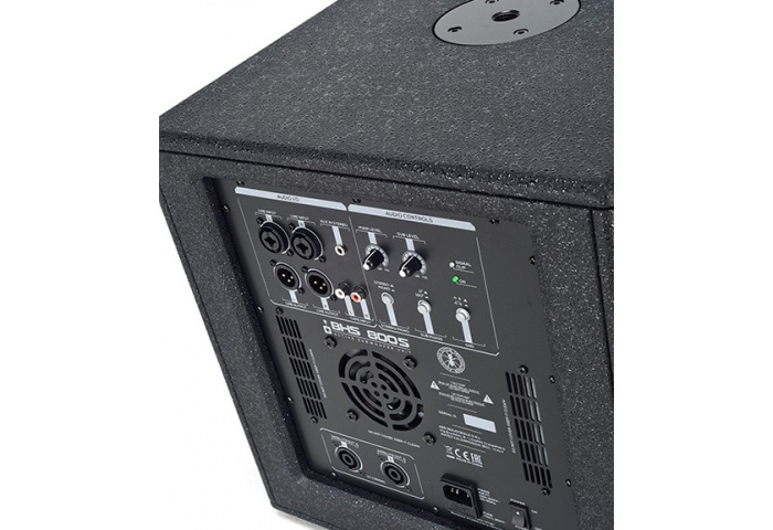 LOA SIÊU TRẦM BHS 1200