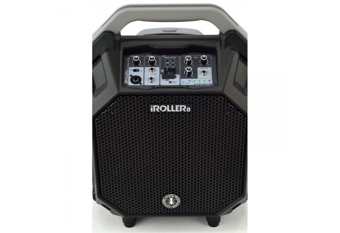 LOA KÉO IROLLER 8