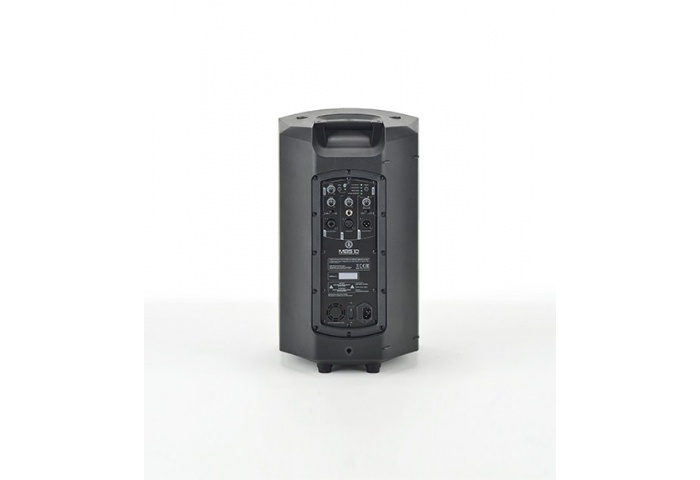 LOA LIỀN CÔNG SUẤT MBS 12