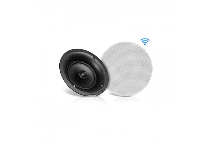 Loa âm trần bluetooth APlus A-308BL