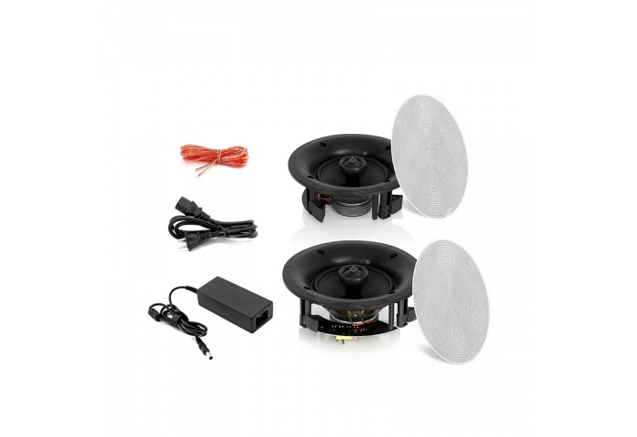 Loa âm trần bluetooth APlus A-308BL