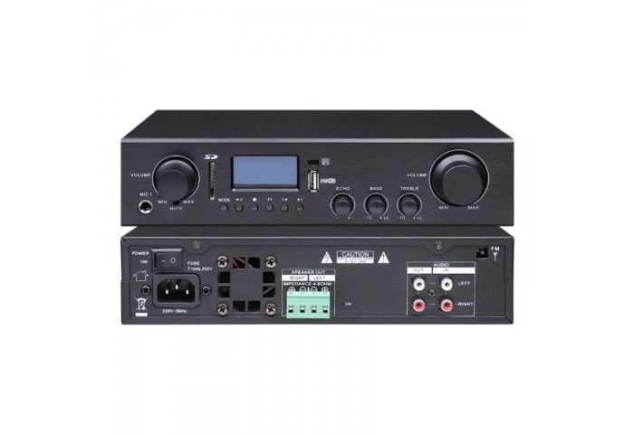 Amply Surpass SP-ST2220