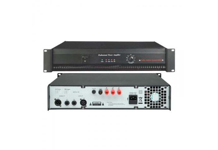 Amply Surpass SP-PE240