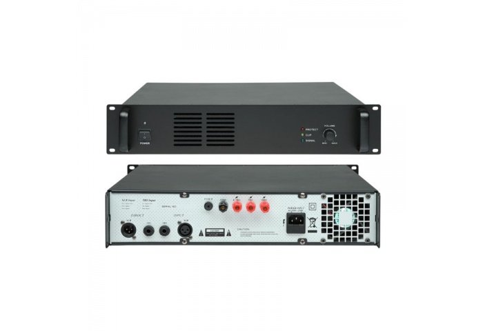 Amply Surpass SP-PF650