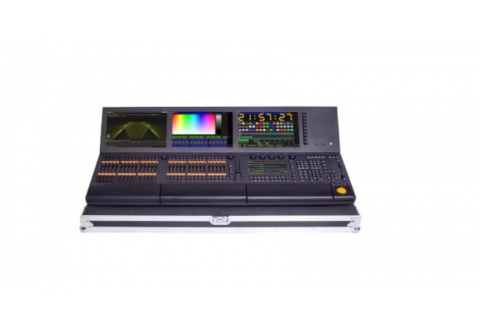 Bộ điều khiển ánh sáng  MA2 DMX512 2048