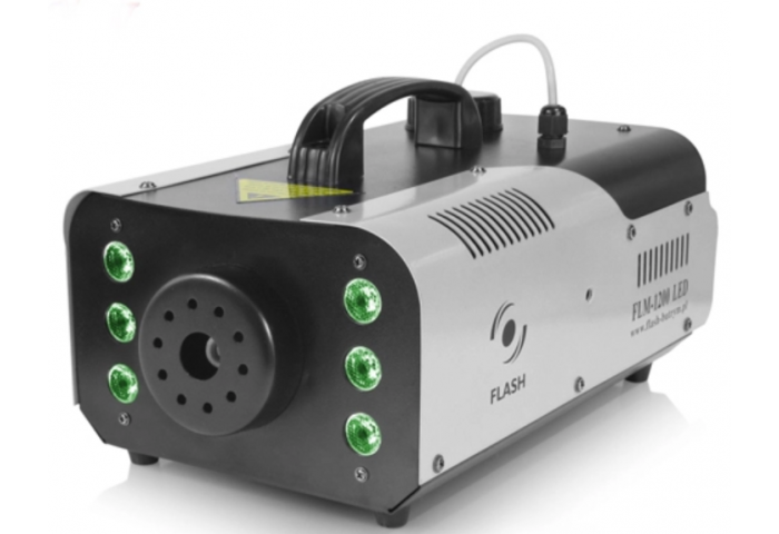 Máy Phun Khói Sân Khấu 1500W