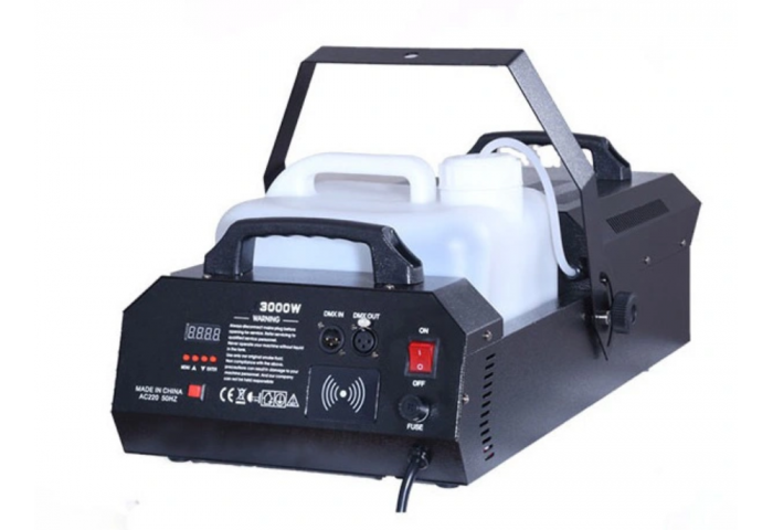 Máy Phun Khói 3000W