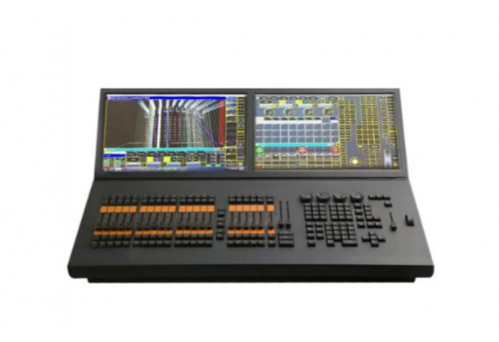 Bàn Điều Khiển Ánh Sáng Grand MA 2 Pro