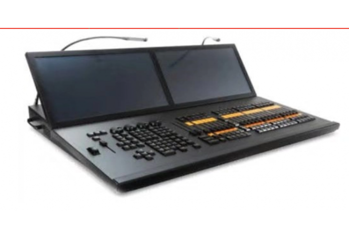 Bàn Điều Khiển Ánh Sáng Grand MA 2 Pro