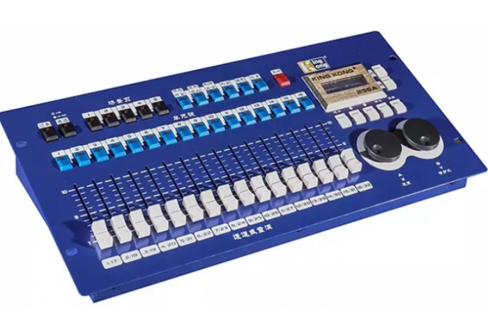 Bàn Điều Khiển Ánh Sáng 256A