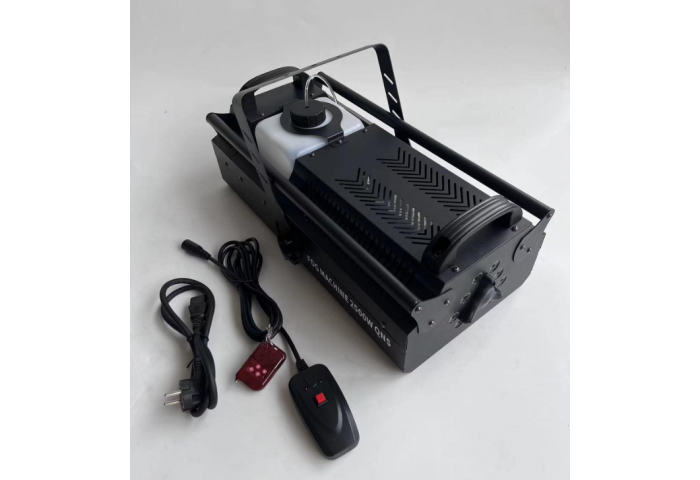 Máy phun khói 2500W