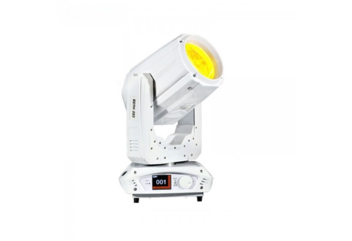 Đèn sân khấu Beam Moving Head 260W