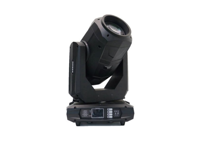 Beam Moving Head BSW 380W Spot Wash 3in1
