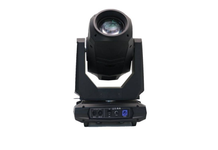 Beam Moving Head BSW 380W Spot Wash 3in1