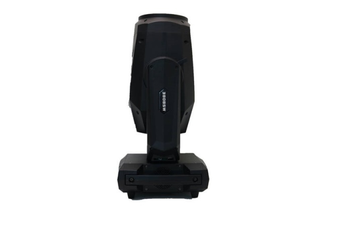 Beam Moving Head BSW 380W Spot Wash 3in1