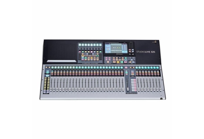 Mixer Presonus StudioLive 32S