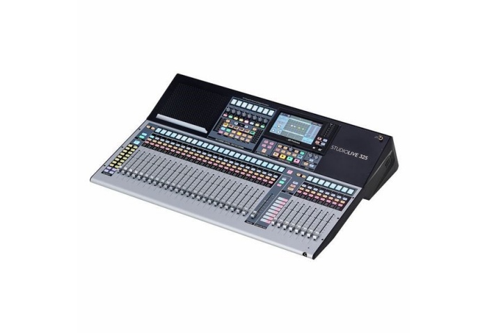 Mixer Presonus StudioLive 32S