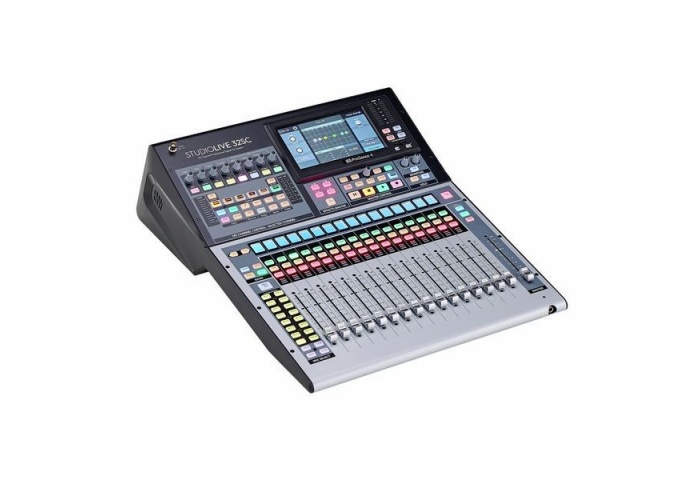 Mixer Presonus StudioLive 32SC