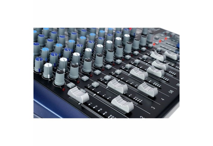 Mixer Presonus StudioLive AR12c