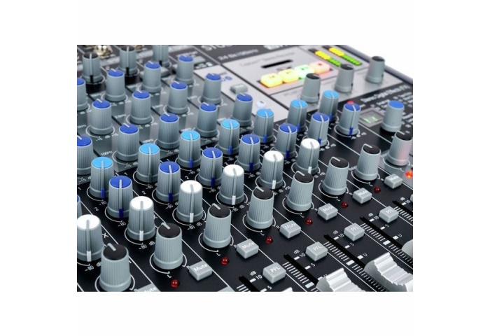 Mixer Presonus StudioLive AR12c