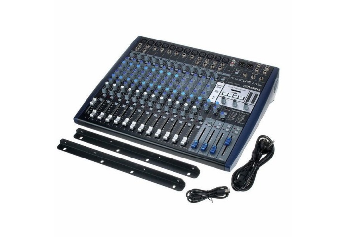 Mixer Presonus StudioLive AR16c