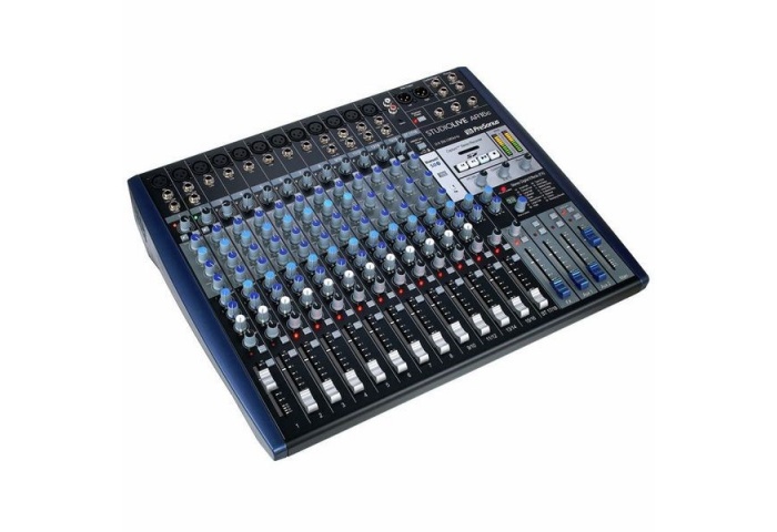 Mixer Presonus StudioLive AR16c