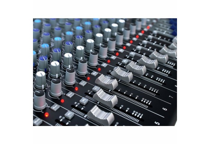 Mixer Presonus StudioLive AR16c