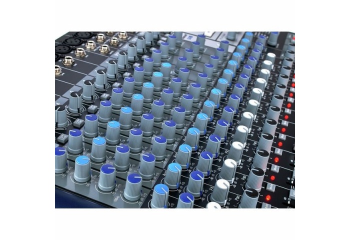 Mixer Presonus StudioLive AR16c
