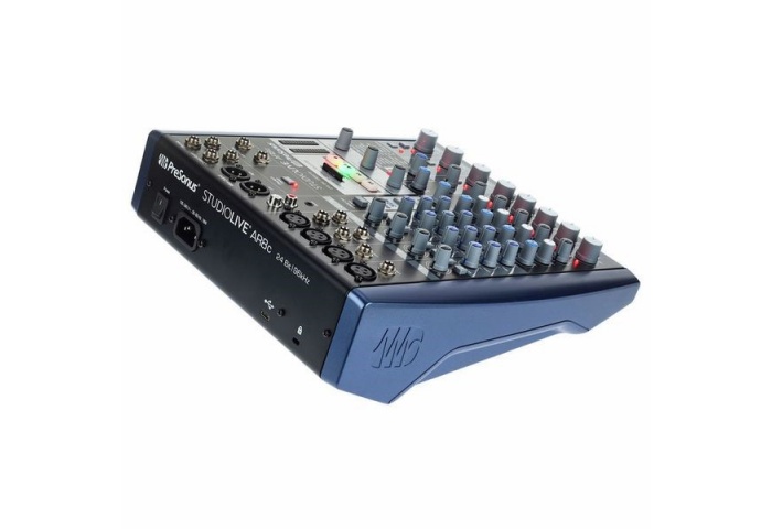 Mixer Presonus StudioLive AR8c