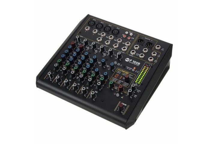 Mixer 10 kênh RCF F 10XR