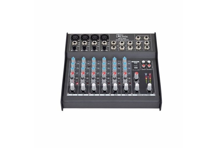 Mixer The T.Mix Mix 802