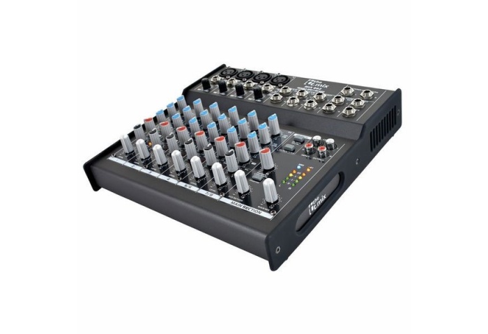 Mixer The T.Mix Mix 802