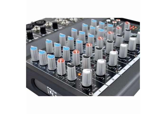 Mixer The T.Mix Mix 802