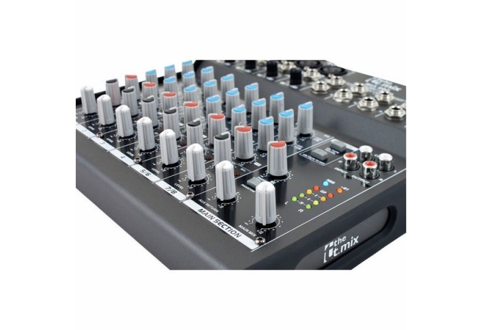 Mixer The T.Mix Mix 802