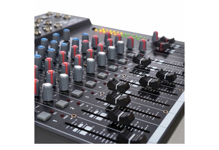 Mixer T.mix xmix 1202 USB
