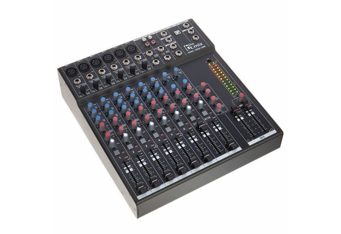 Mixer T.mix xmix 1202 USB