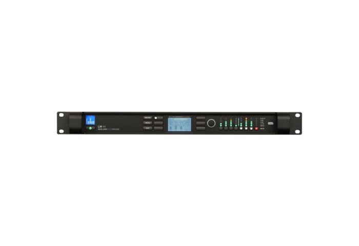 Bộ xử lý tín hiệu Lake LM 44 B-Stock
