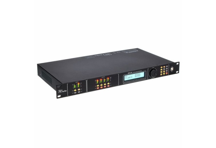 Bộ xử lý tín hiệu the t.racks DSP 204