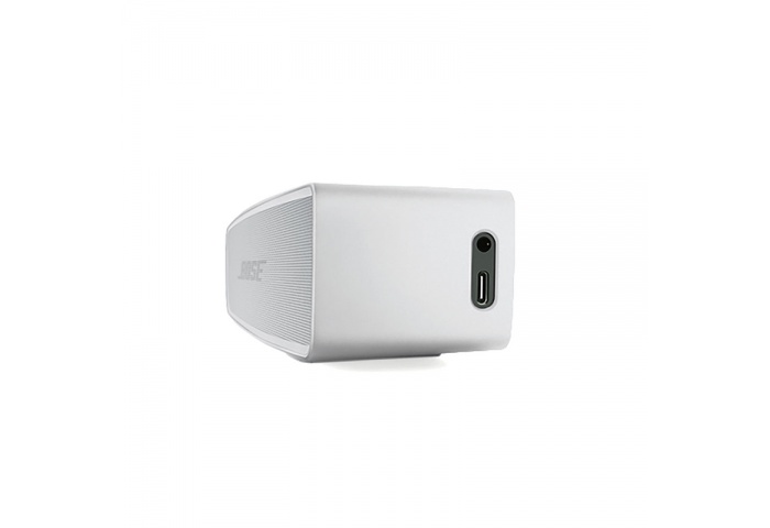 Loa BOSE SOUNDLINK MINI II SPECIAL EDITION