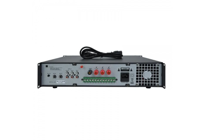 Amply Mixer Surpass SP-MB6500U